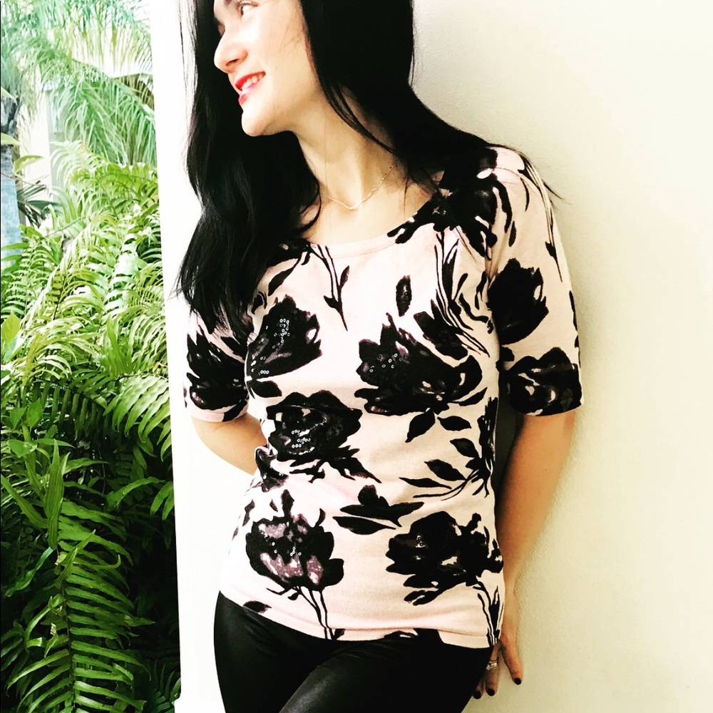 Premise Studio Blouse